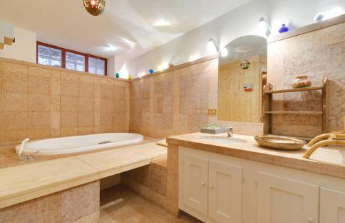 Chalet Monciòn - Foto 7