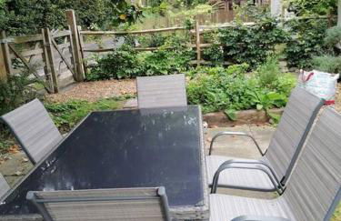 Delightful 3bed thatched Cottage - Foto 6