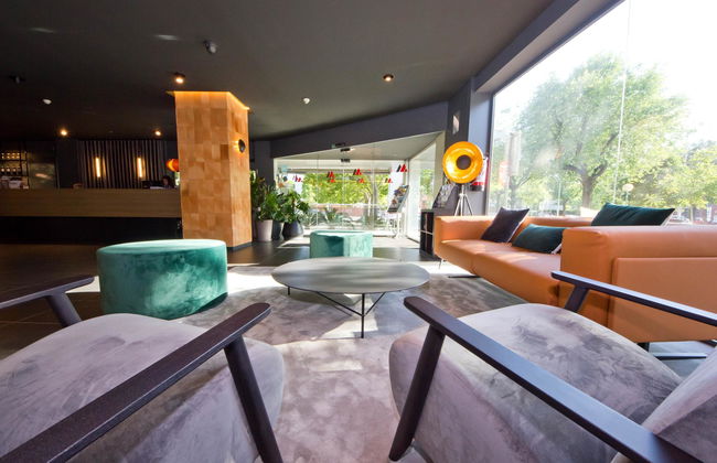 Aparthotel Atenea Valles - Foto 38