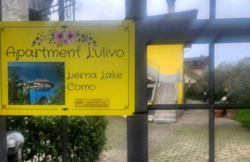 Appartamento L'ulivo 5 chilometri da Varenna vista lago in via privata - Foto 19