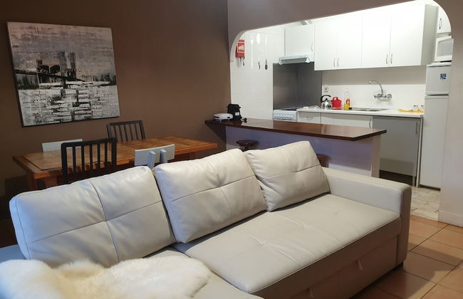 AAA Ana Albufeira Apartments - Foto 22