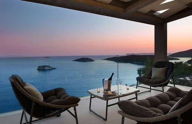 White Orchid Luisia in Vola - Foto 21