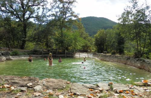 Tranquil Tuscan Retreat - Foto 16