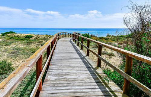 APARTAMENTO PLAYA Valencia - Foto 51