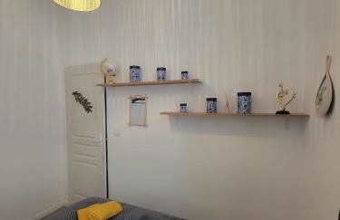 Le plein centre rez de chaussee au cœur de Calais - Foto 25