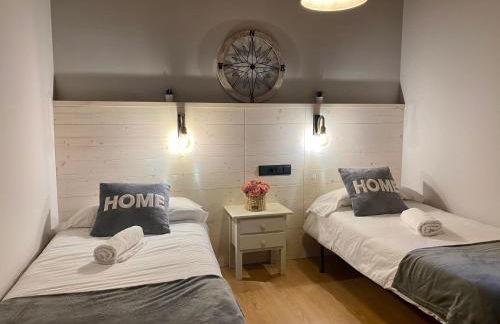 Apartaments Alta Muntanya - Foto 37