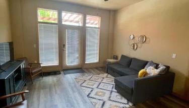 Cannery Square Apartment 104 - Foto 5