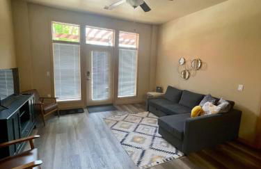 Cannery Square Apartment 104 - Foto 5