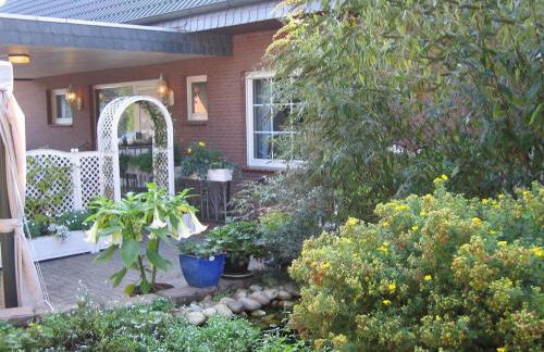 Ferienwohnung Beroma - Foto 1