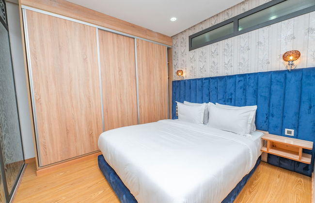 Maarif elite suites - Photo 11