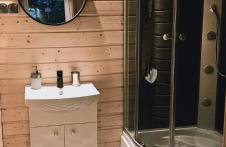 Nowy Domek na Mazurach - łowisko ryb - Foto 12