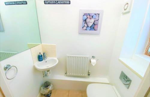 Seaside Cottage With Parking - Foto 70