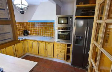 Villa Lei Rore - Foto 24