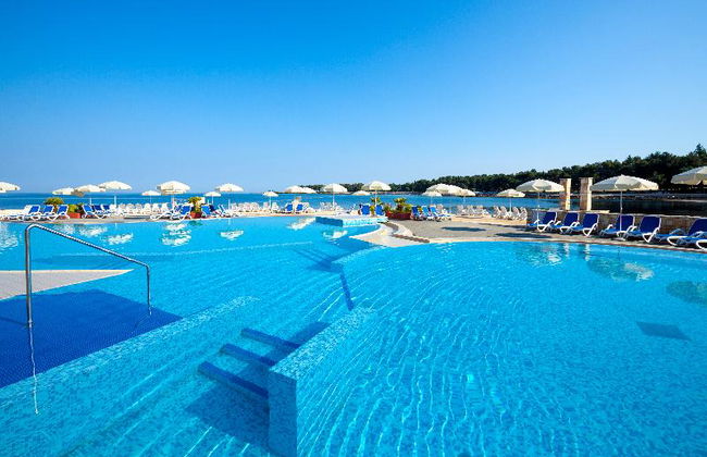 Apartments Stella Plava Laguna - Foto 61