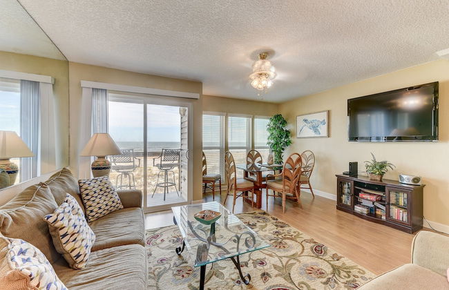 Surfside Six E - Foto 1