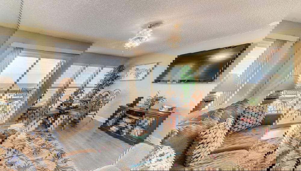 Servizio della struttura