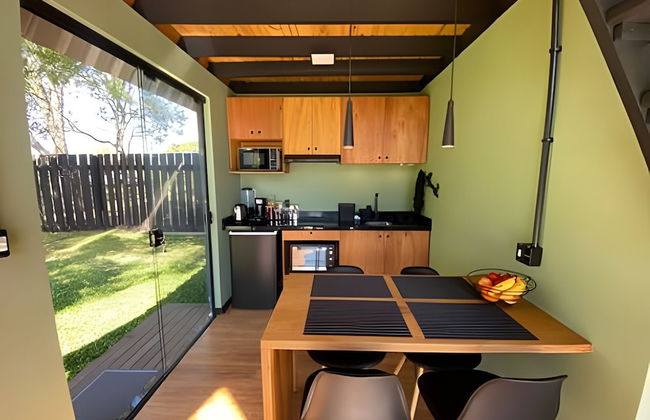 Sitio Sunset Joy - Foto 16