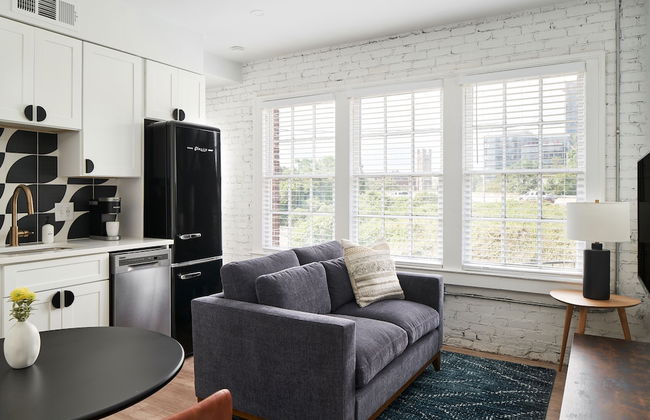 Kasa Studio Revival Atlanta - Foto 43