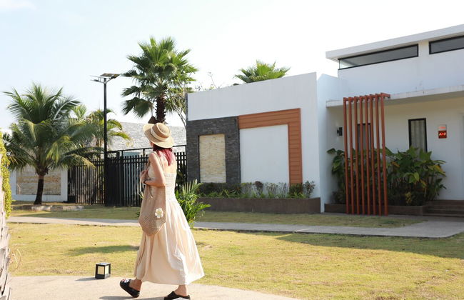 Wonderland Suites and Resort - Foto 31