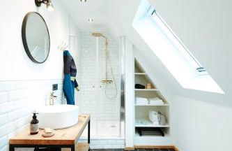 Wunderschöne FeWo direkt am Meer mit Whirlpool & Sauna - Photo 41