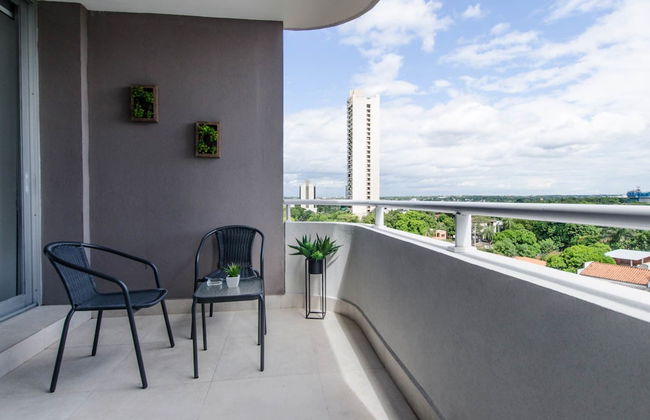 SkyTower Excepcional Departamento - Photo 17