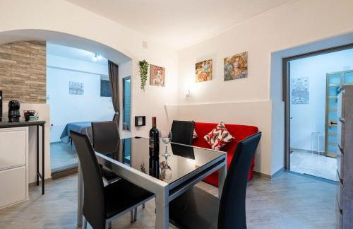 'Al Vico Dante' - Foto 16