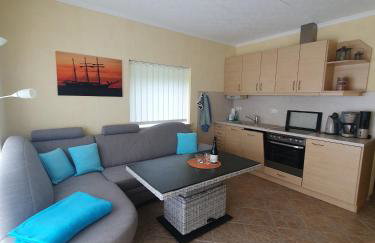 Ferienwohnung Kleine Auszeit - Foto 5