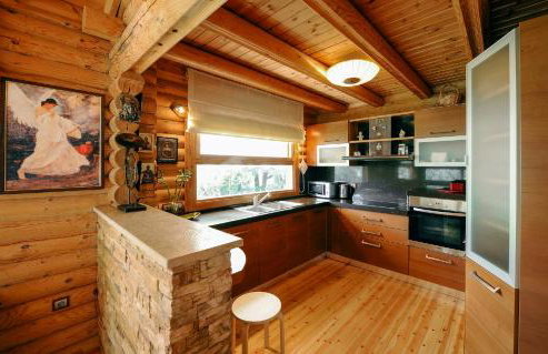 Lakkia - Wooden Residence - Photo 23