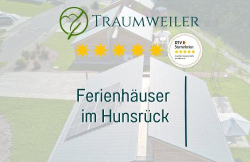 Traumweiler Ferienhäuser am Nationalpark Hunsrück Hochwald - barrierefrei -teilweise Hundefreundlich - privater Garten - Natur beginnt direkt am Haus - Photo 4