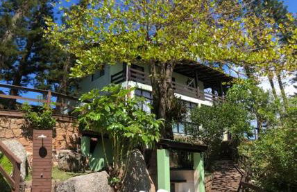 JoaquinaHouse Paraíso exclusivo, acesso a praia - Foto 67