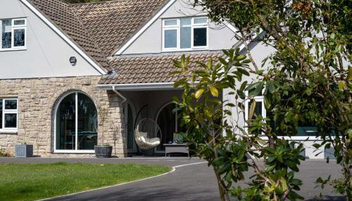 Tree Top House - Foto 2