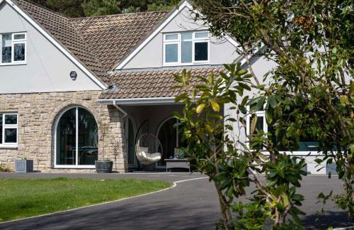 Tree Top House - Foto 2