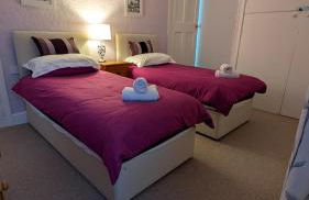 Synod Farm Cottage, 5 Person Hot Tub, Pets Welcome - Photo 34