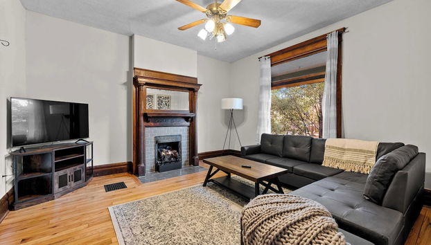 Bella Notte Columbus Chic Stay - Foto 2, Imagem principal