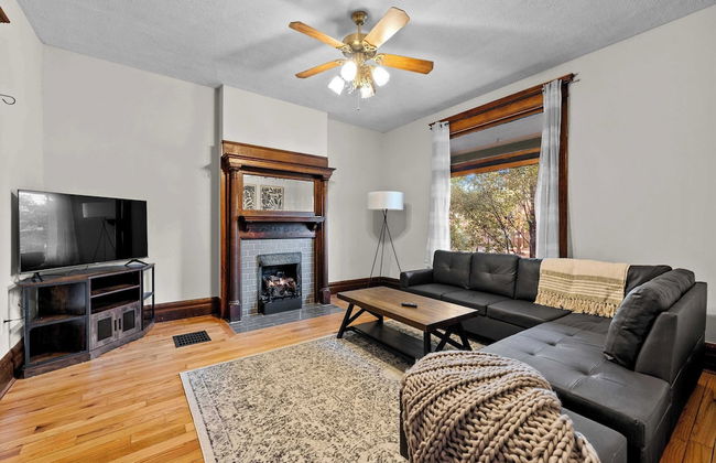 Bella Notte Columbus Chic Stay - Foto 1