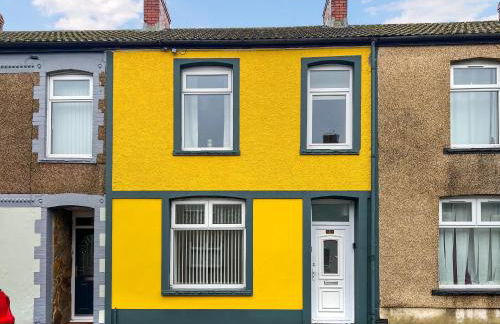 Heart Of The Valleys - Foto 1