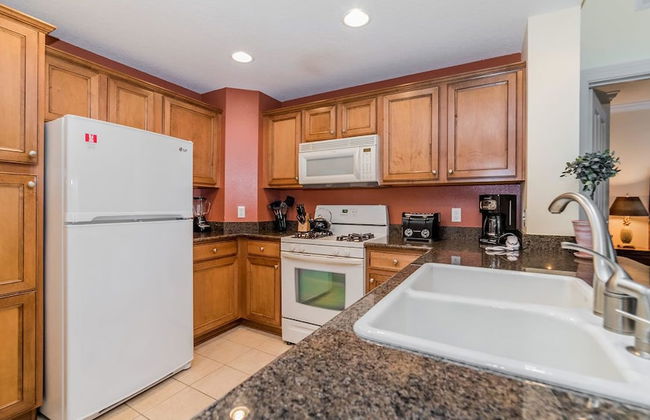 Grhhc7661-201 - Reunion Resort - 3 Bed 2 Baths Condo - Photo 14