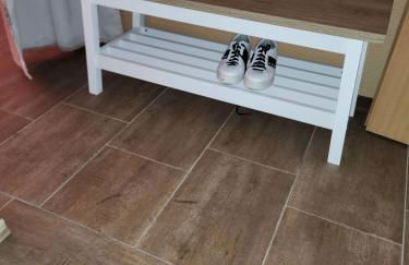 Halle, TOP -PREISE, große 79 qm SD FeWo, EG, wahlweise mit 1- 3 DZ, inklusiv TV Lounge, Küche, Bad WC Einfach und gut, Langzeitmieter VB Preise - Foto 54