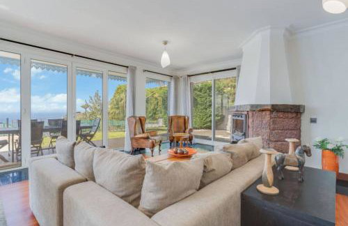 Villa Loureiro Palace With Soccer Field - Foto 6