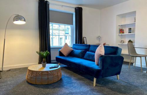 Sun Street ApartHotel - Foto 69