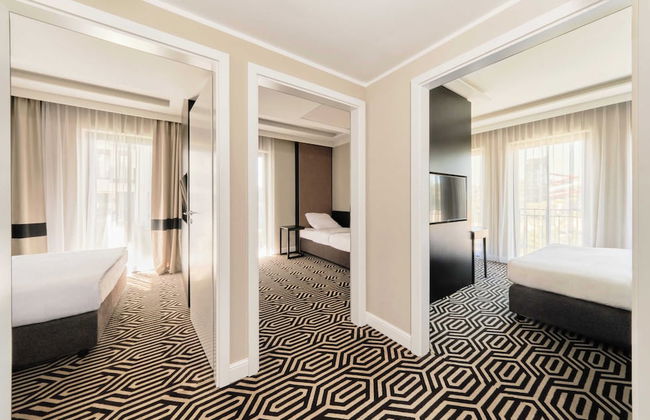 Baltic Park Fort by Zdrojowa - Foto 8