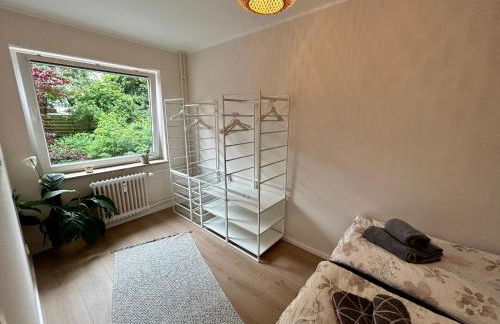 Ferienwohnung am Klein Kiel - Foto 8