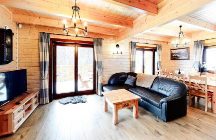 Góralska Willa Bajka - Foto 20