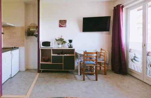Hôtel Studios Les Acacias - Foto 9