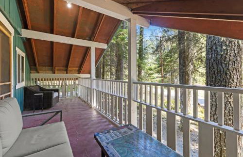 The Green House- 8 mins to Mt Rainier National Park - Foto 33