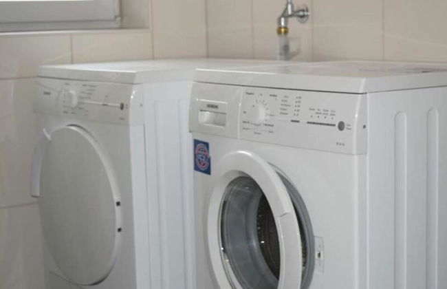 Borkum Ideal 71 A Comfortable Holiday Residence - Foto 20