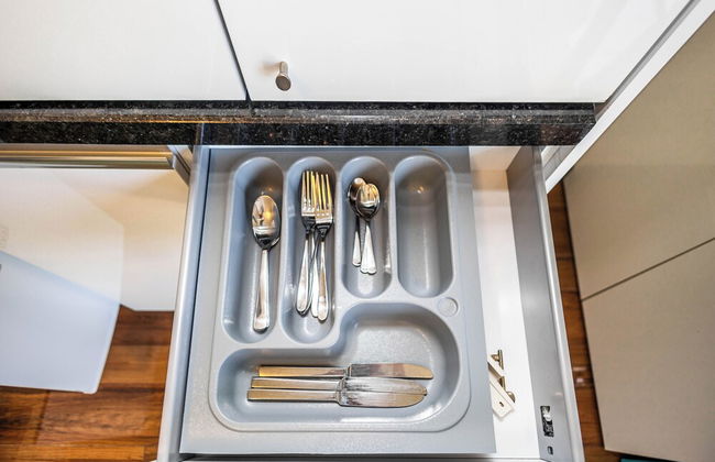 Apartamente Promenada - Foto 54