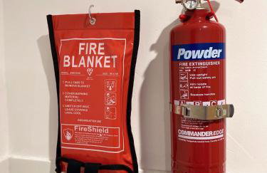 The Annexe - Photo 19