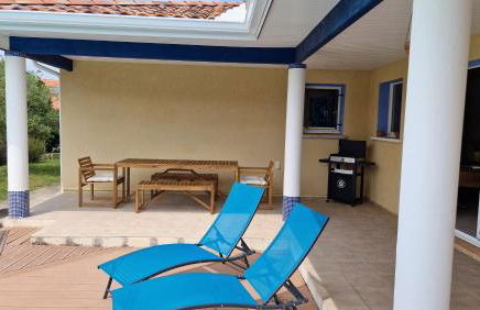 La Villa du Marensin - Foto 4