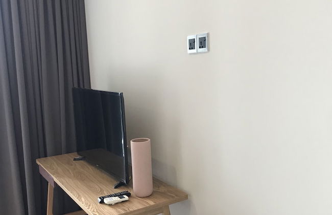 KL Sky Suites KLCC by SA - Photo 24